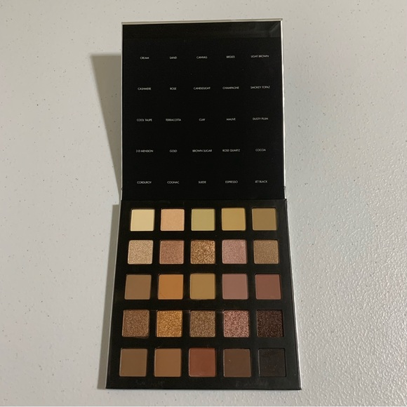 LORAC Pro Artist Edition Eyeshadow Palette-New - Picture 2 of 12